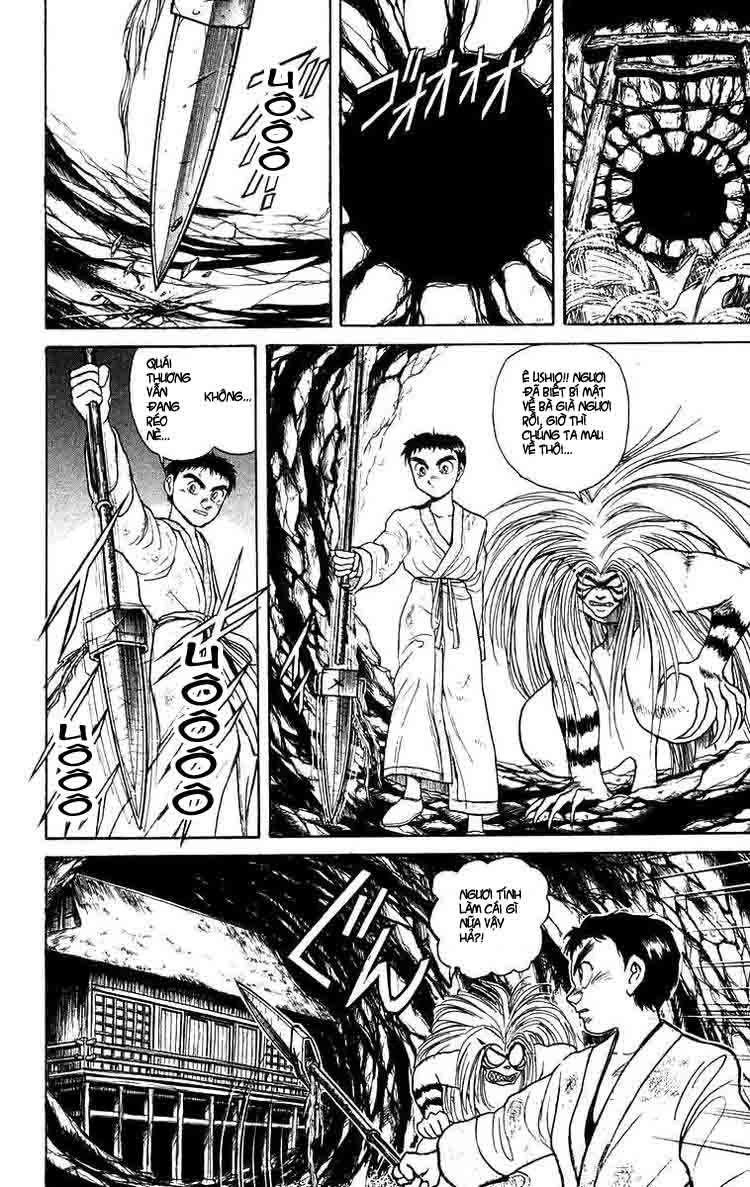 Ushio And Tora Chapter 117 - 5