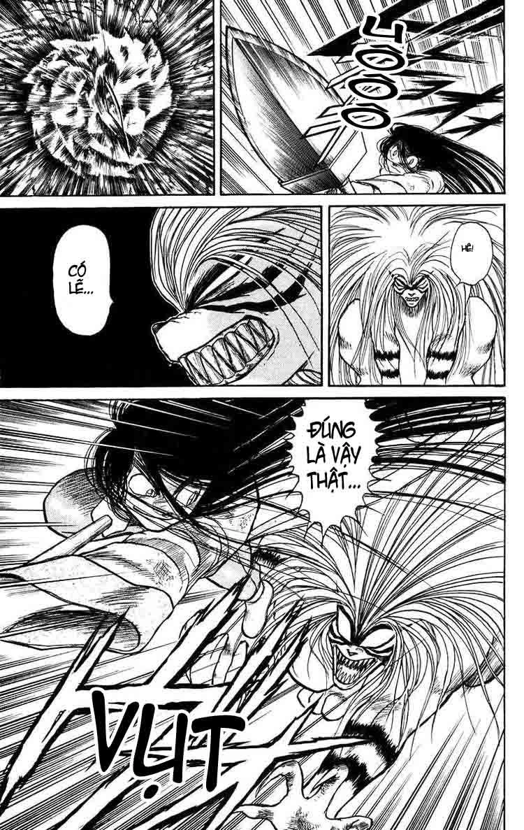 Ushio And Tora Chapter 117 - 10