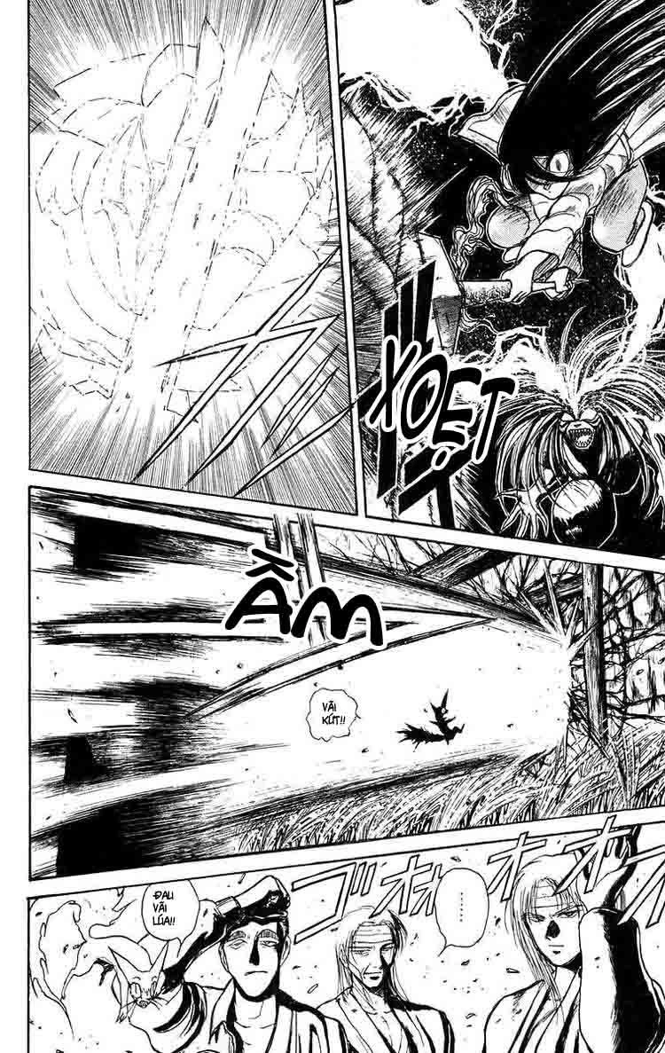 Ushio And Tora Chapter 117 - 11