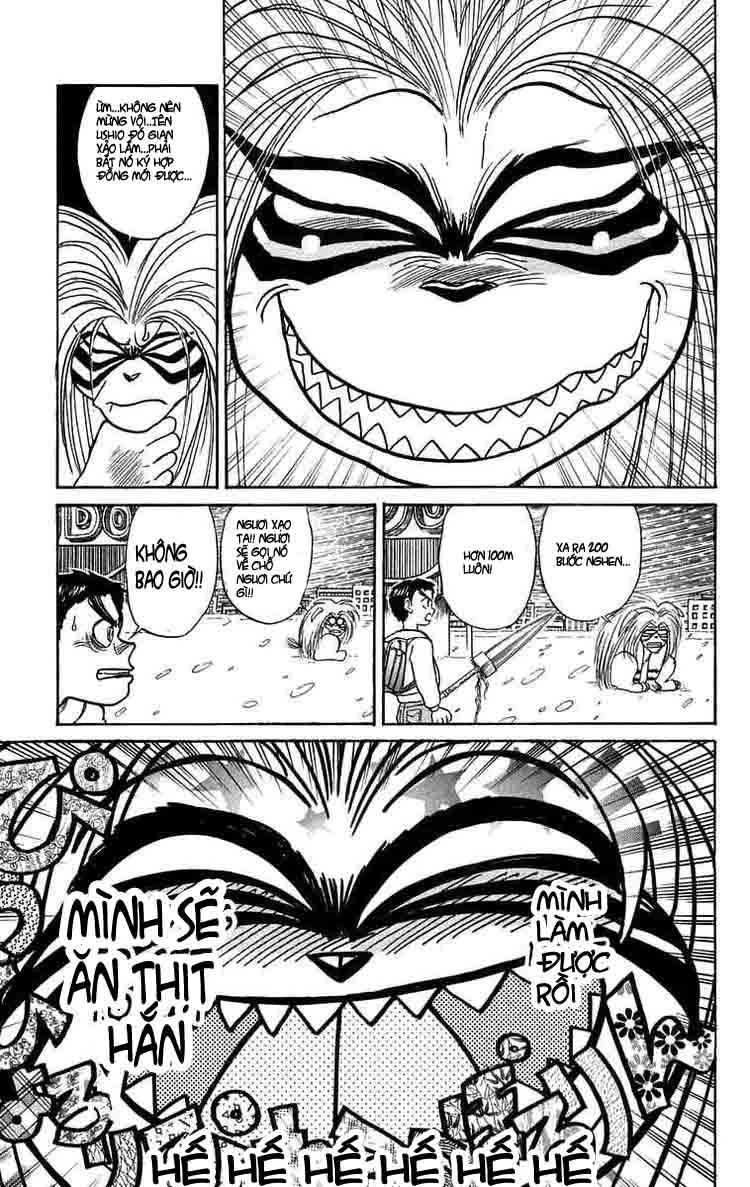 Ushio And Tora Chapter 119 - 5