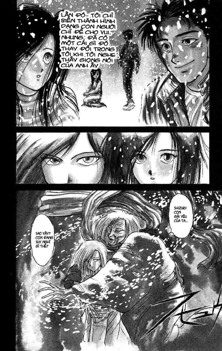 Ushio And Tora Chapter 120 - 6