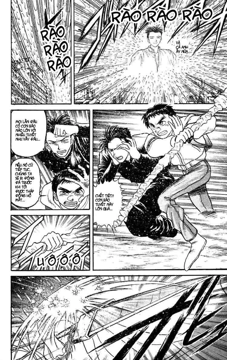 Ushio And Tora Chapter 120 - 10