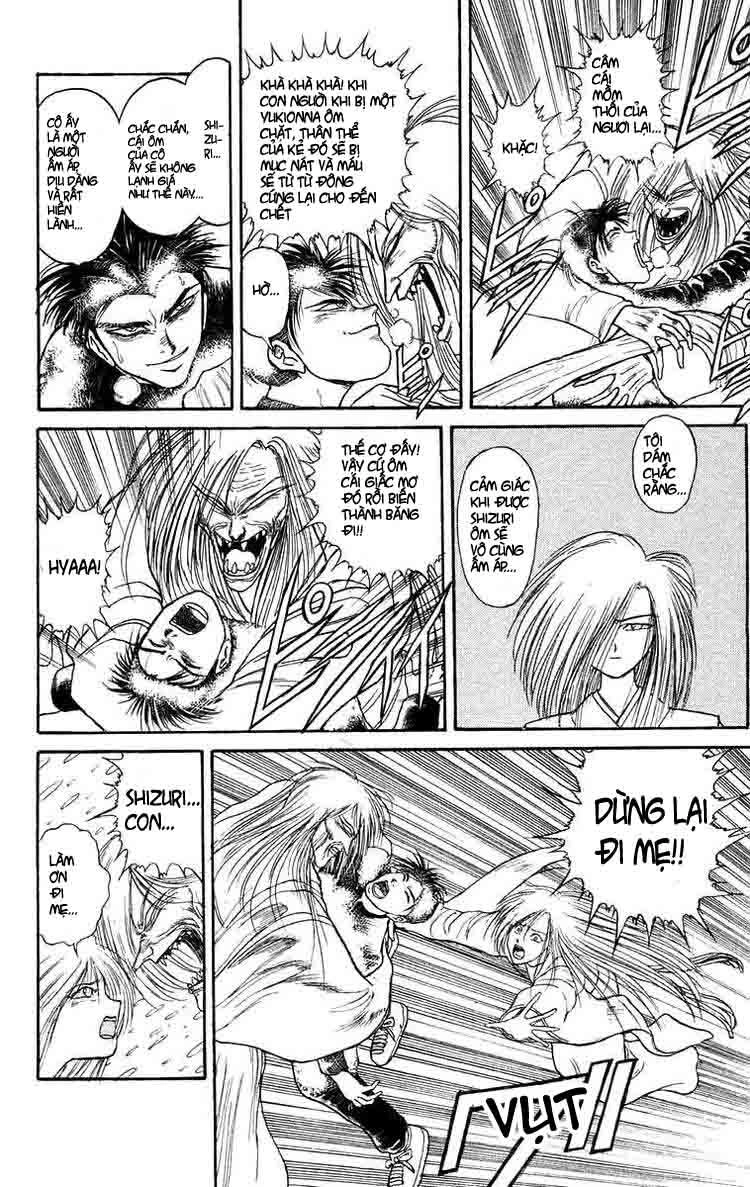 Ushio And Tora Chapter 121 - 12