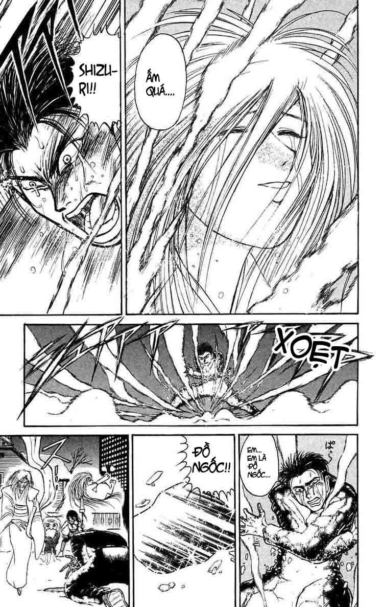 Ushio And Tora Chapter 122 - 14