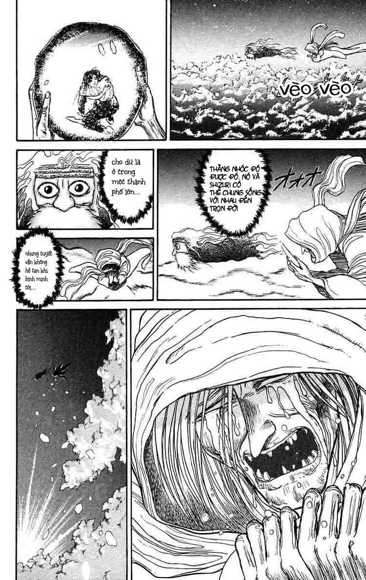 Ushio And Tora Chapter 122 - 18