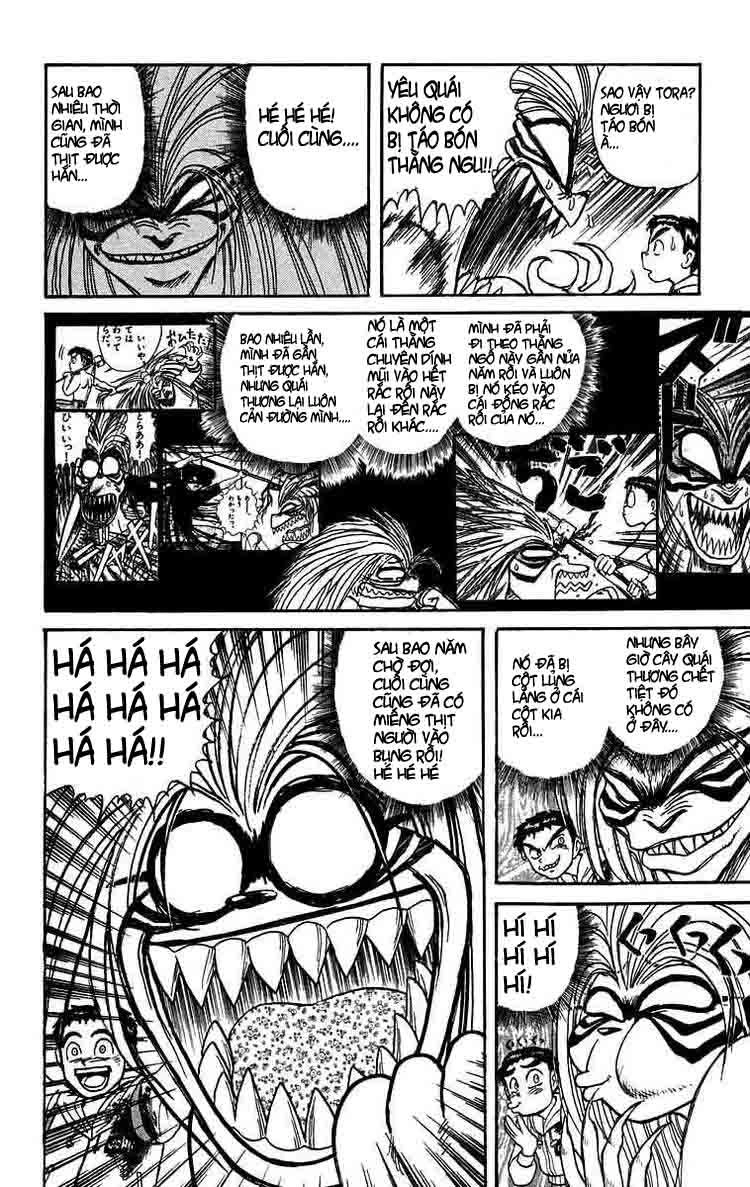 Ushio And Tora Chapter 123 - 4