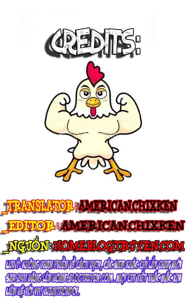 Ushio And Tora Chapter 126 - 19