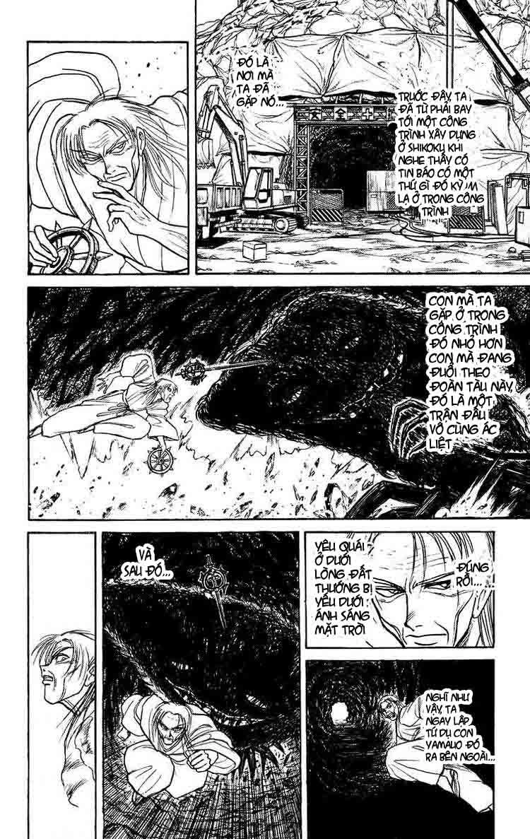 Ushio And Tora Chapter 127 - 6