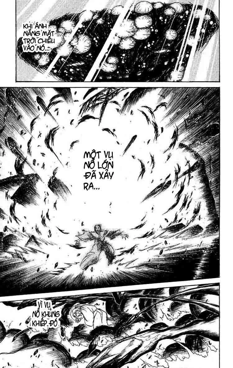 Ushio And Tora Chapter 127 - 7