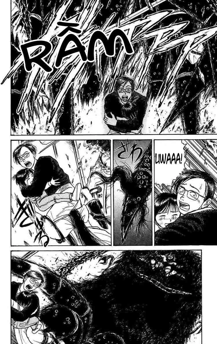 Ushio And Tora Chapter 128 - 4