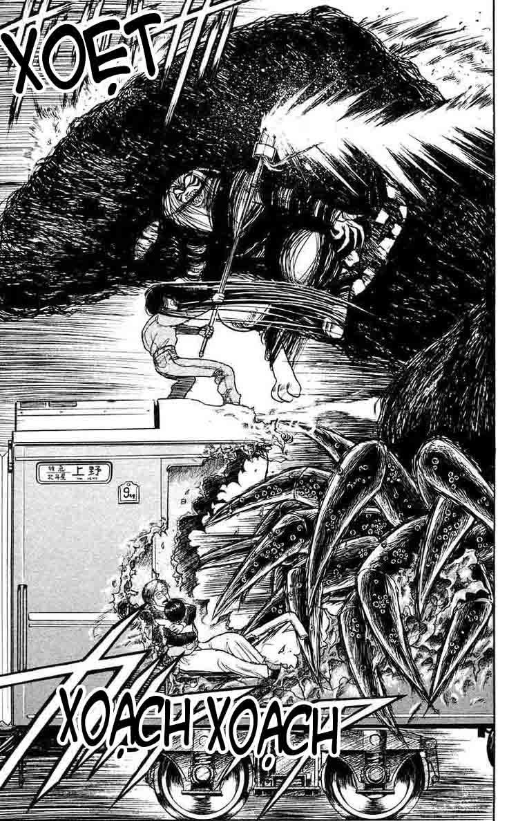 Ushio And Tora Chapter 128 - 5