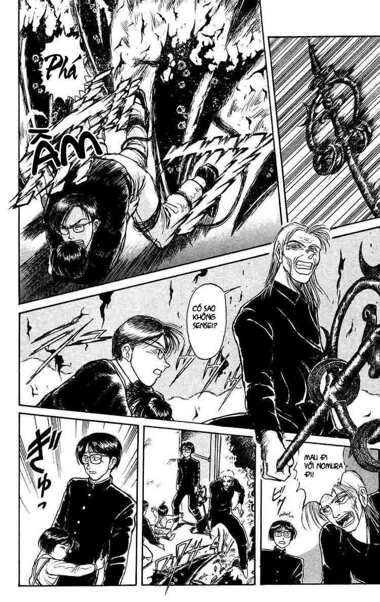 Ushio And Tora Chapter 128 - 8