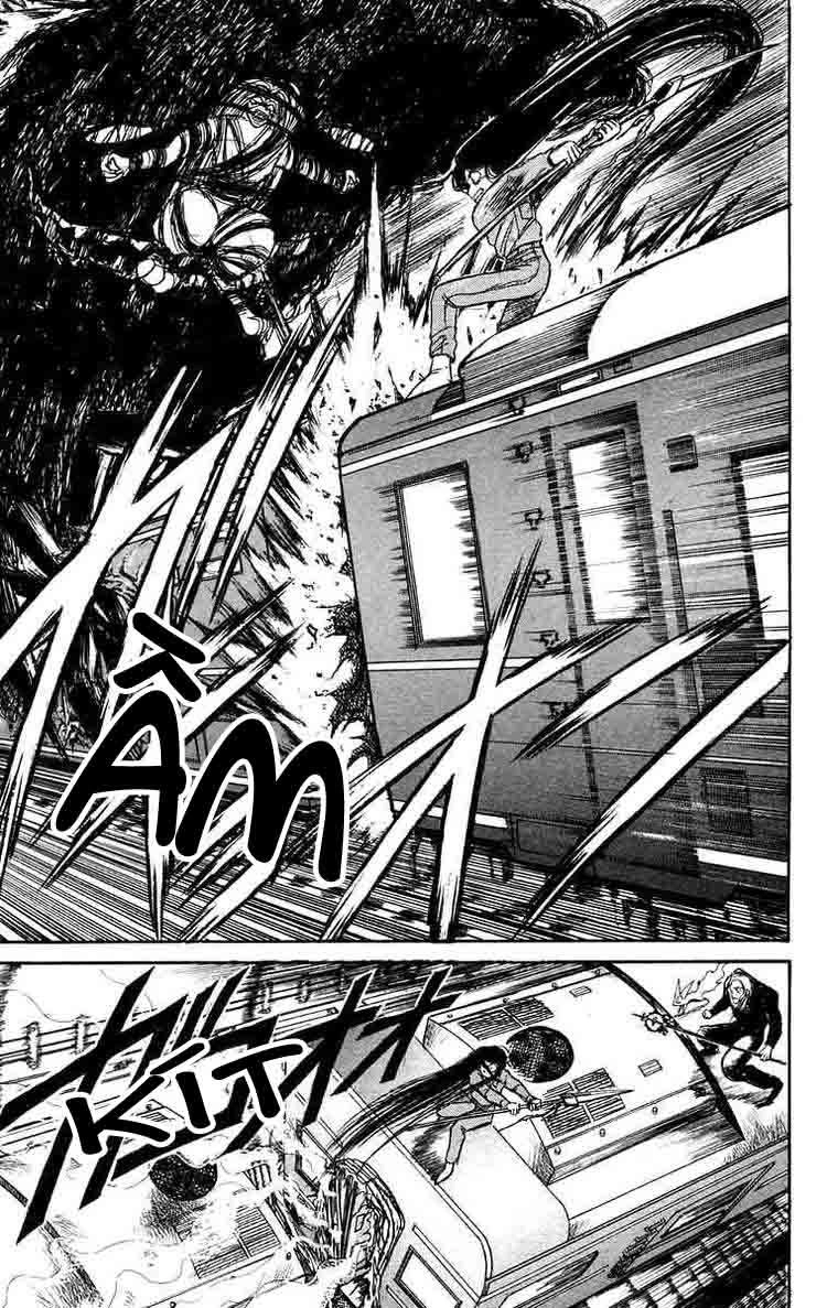 Ushio And Tora Chapter 128 - 13
