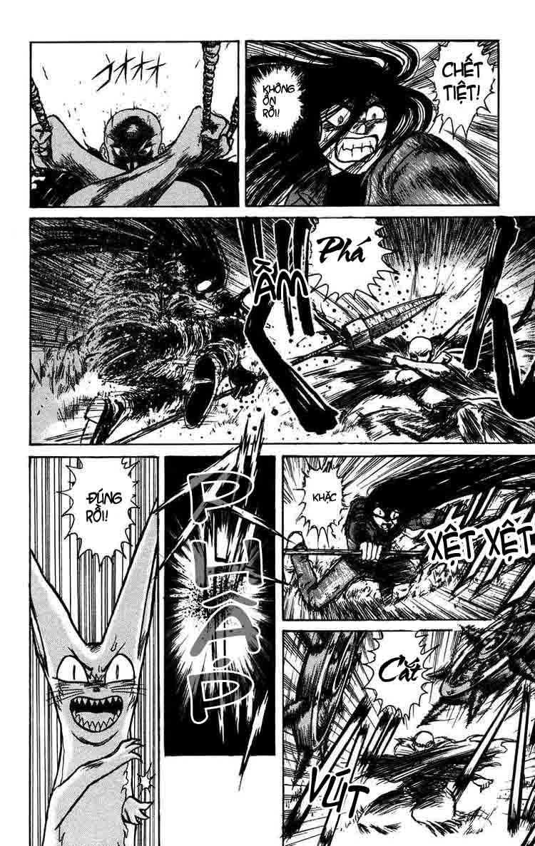 Ushio And Tora Chapter 129 - 11