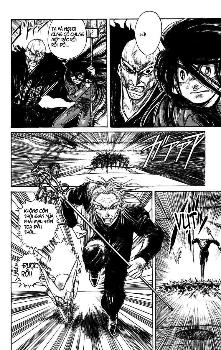Ushio And Tora Chapter 130 - 8