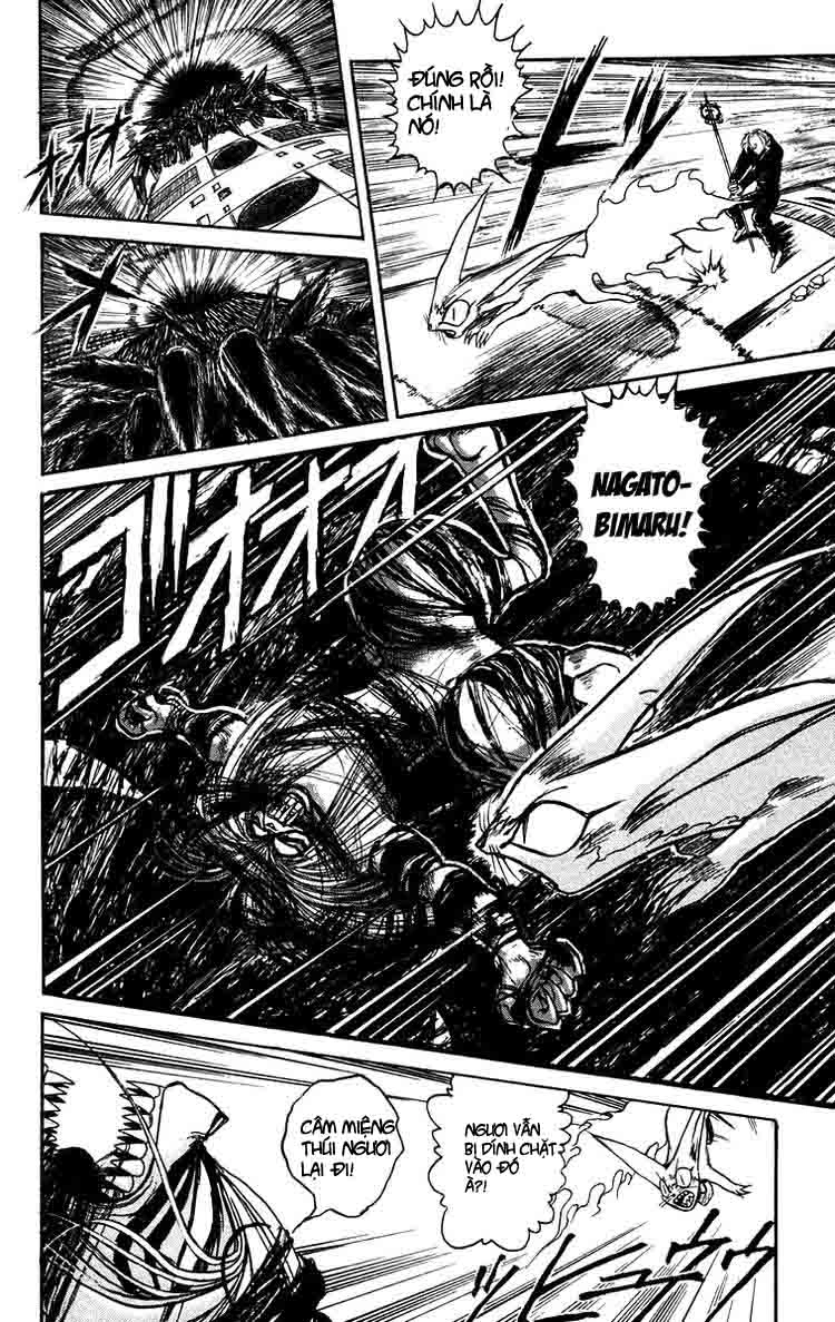 Ushio And Tora Chapter 130 - 11