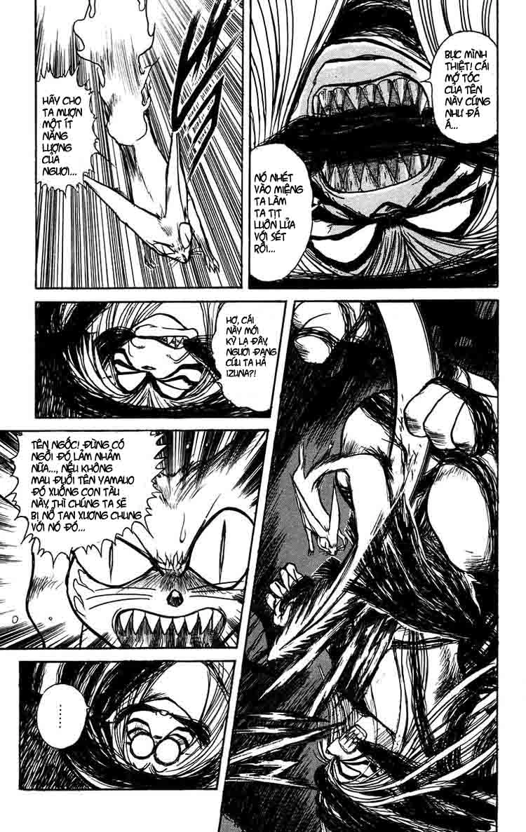 Ushio And Tora Chapter 130 - 12