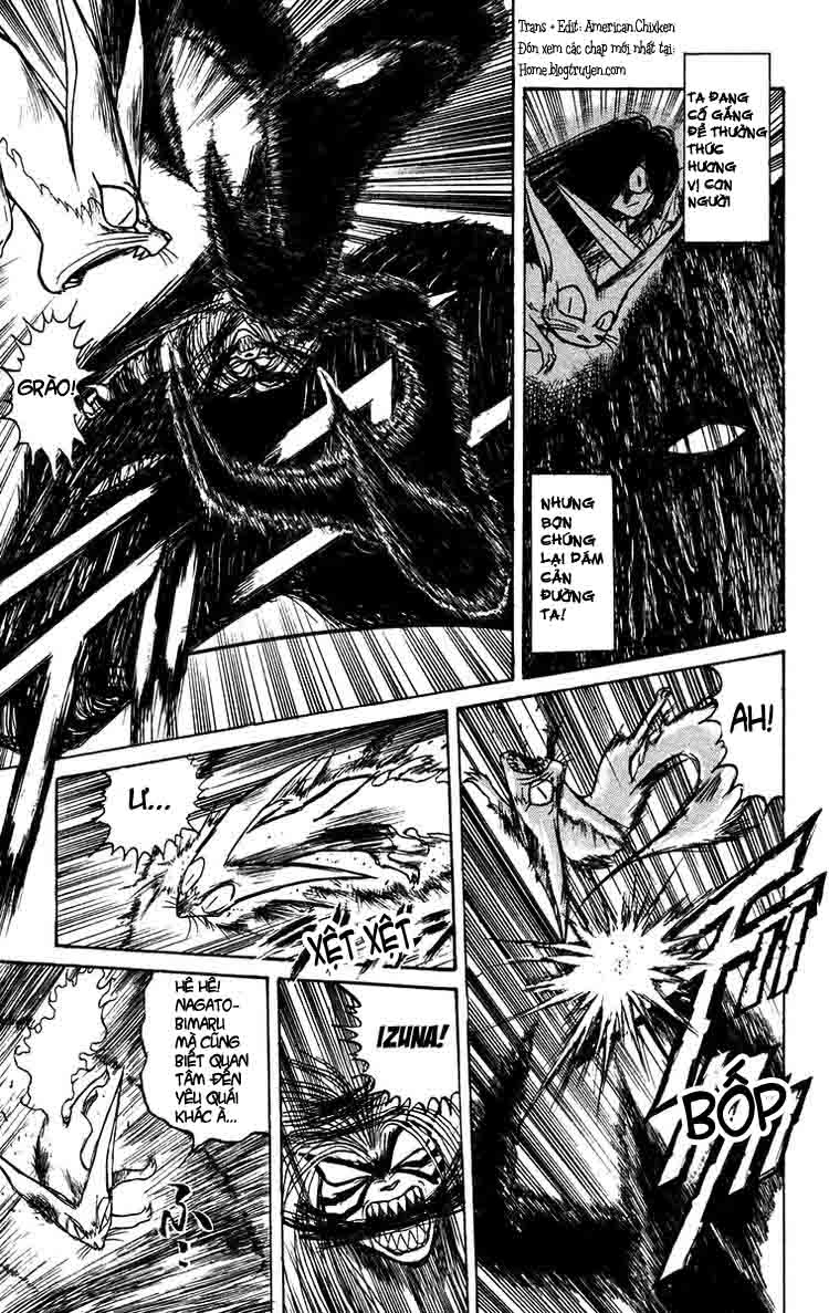Ushio And Tora Chapter 130 - 14