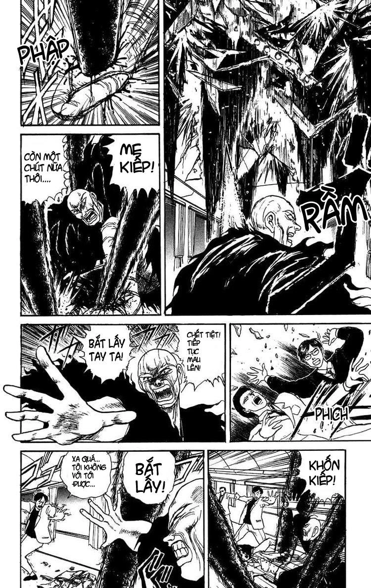 Ushio And Tora Chapter 132 - 9