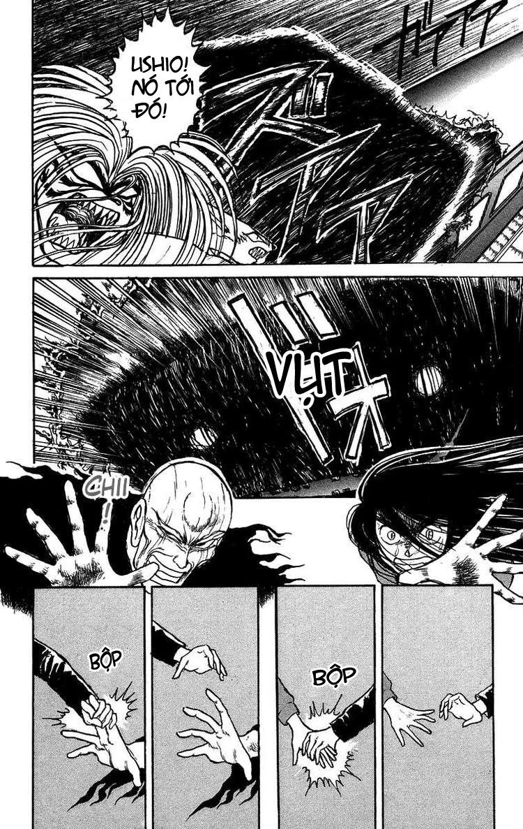 Ushio And Tora Chapter 132 - 11