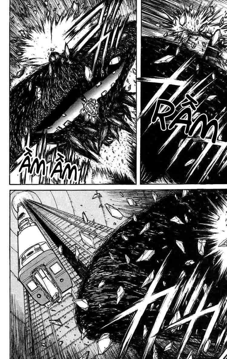 Ushio And Tora Chapter 133 - 2