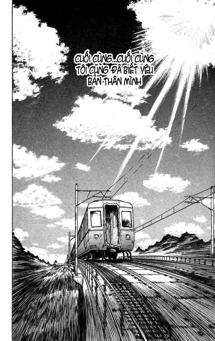 Ushio And Tora Chapter 133 - 6