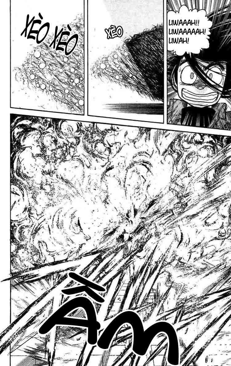 Ushio And Tora Chapter 133 - 8