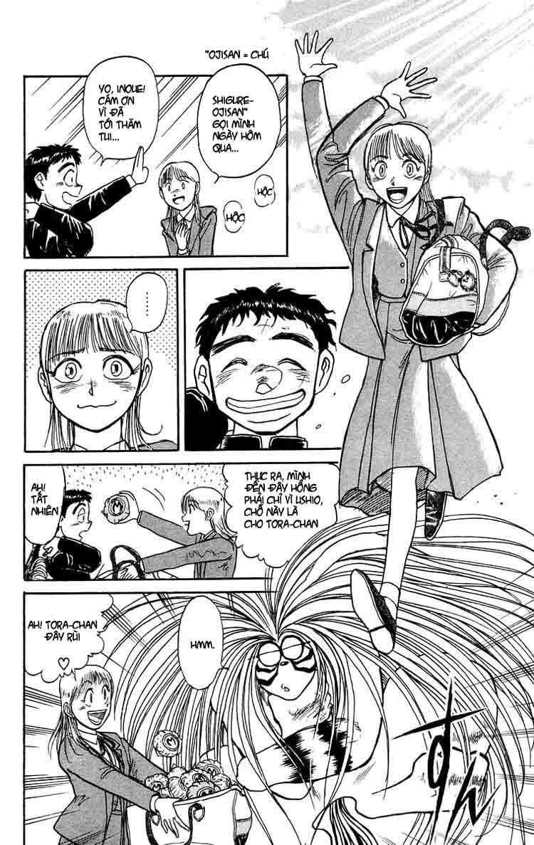 Ushio And Tora Chapter 134 - 7