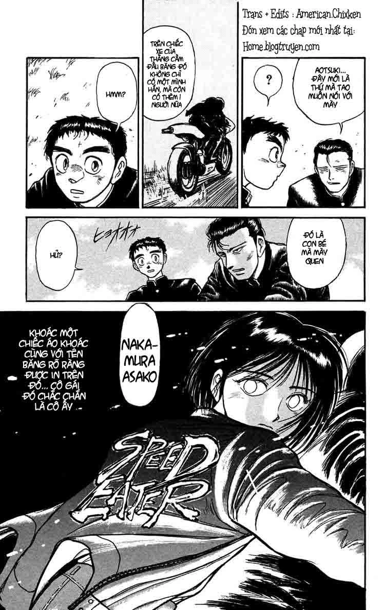 Ushio And Tora Chapter 134 - 20