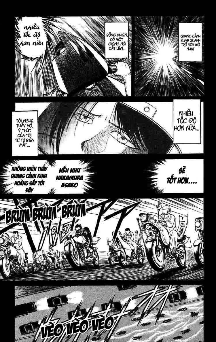 Ushio And Tora Chapter 135 - 15