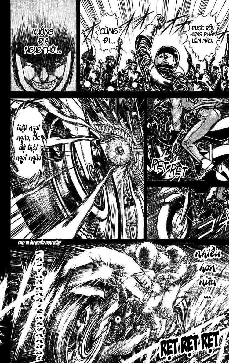 Ushio And Tora Chapter 135 - 16