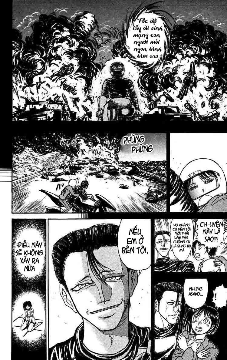 Ushio And Tora Chapter 135 - 18