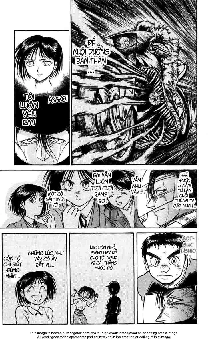Ushio And Tora Chapter 136 - 5