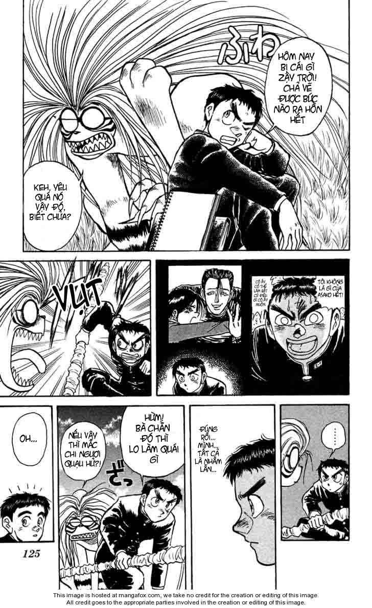 Ushio And Tora Chapter 136 - 7
