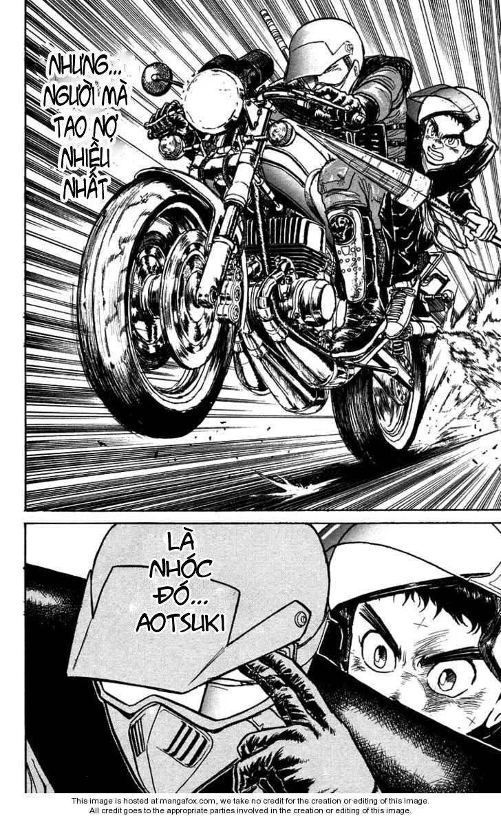 Ushio And Tora Chapter 137 - 17