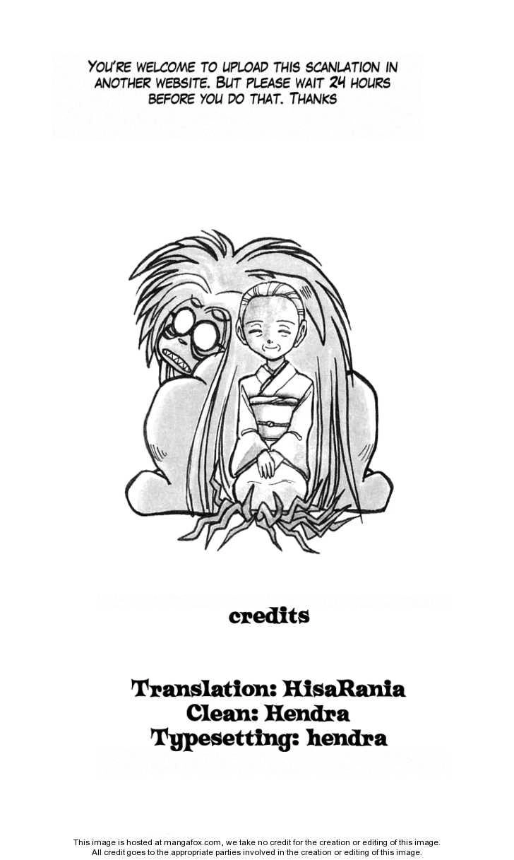 Ushio And Tora Chapter 140 - 2