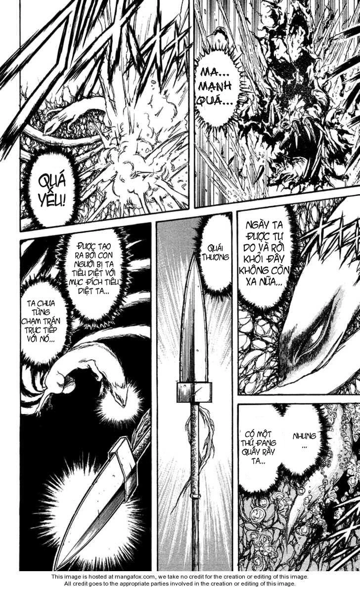 Ushio And Tora Chapter 140 - 10