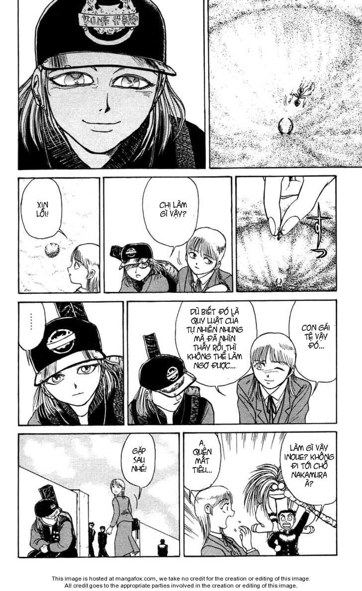 Ushio And Tora Chapter 140 - 16