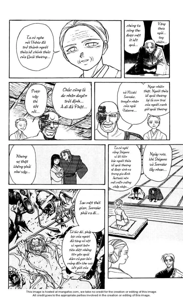 Ushio And Tora Chapter 141 - 5