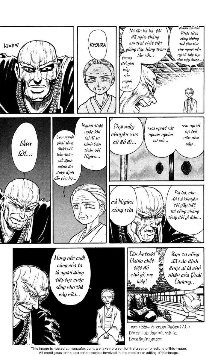 Ushio And Tora Chapter 141 - 10