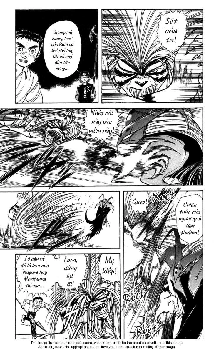 Ushio And Tora Chapter 141 - 17