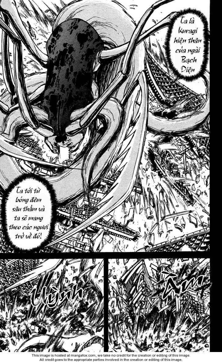 Ushio And Tora Chapter 142 - 6