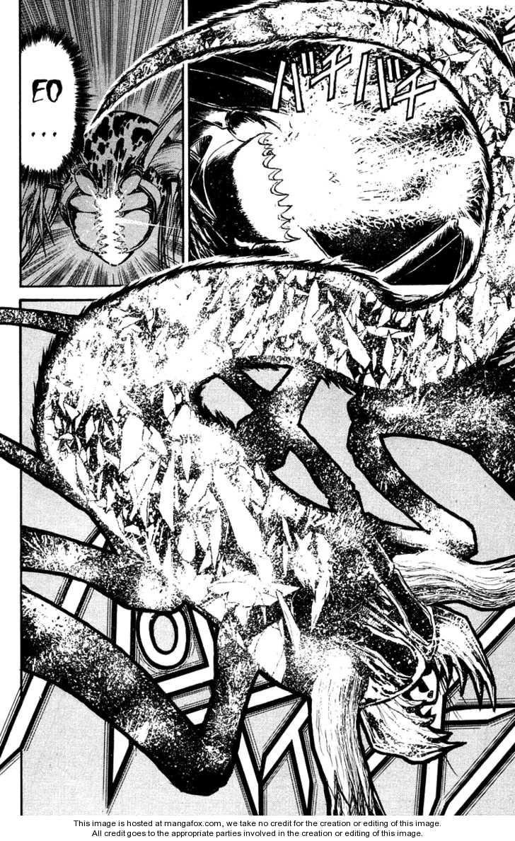 Ushio And Tora Chapter 144 - 10