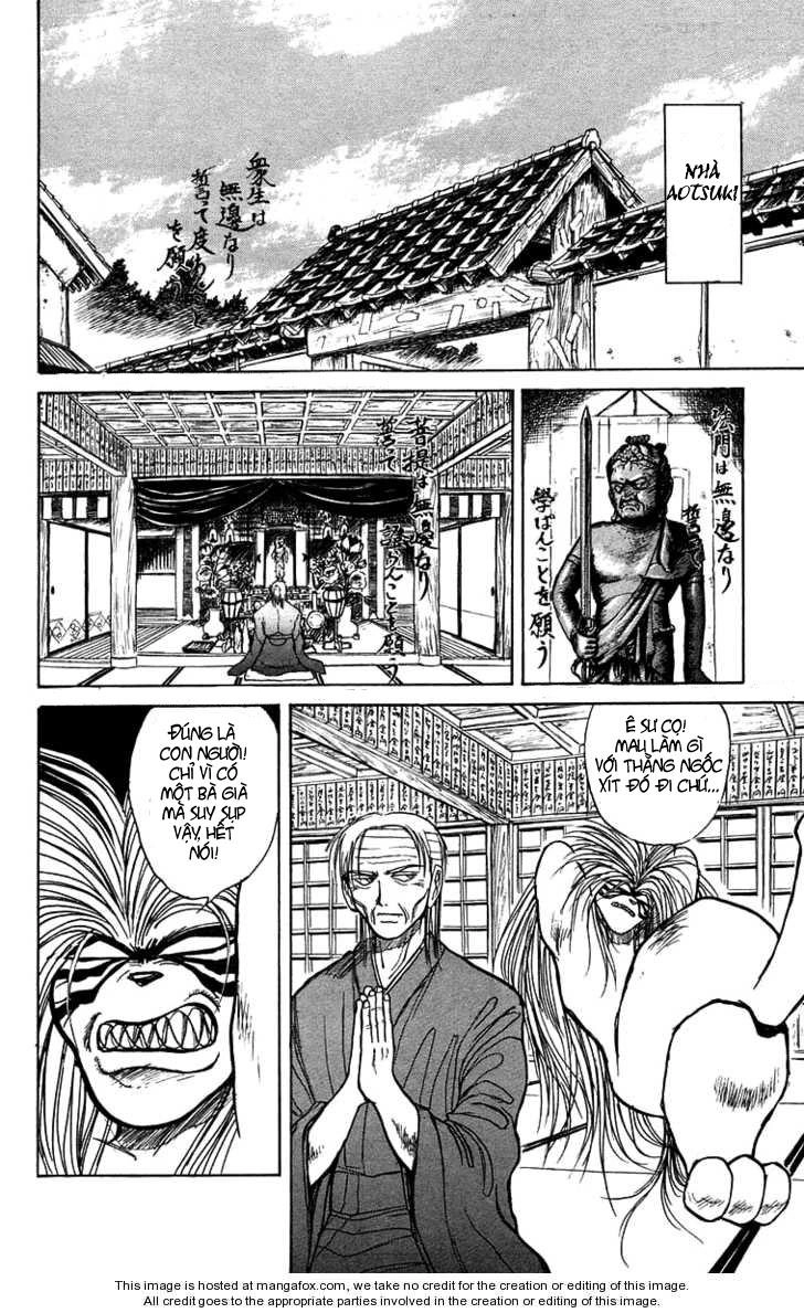 Ushio And Tora Chapter 146 - 3