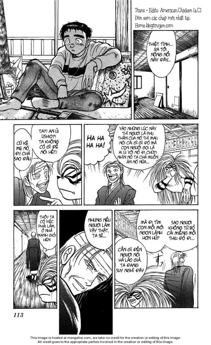Ushio And Tora Chapter 146 - 4