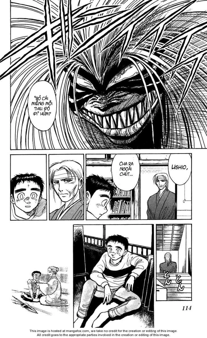 Ushio And Tora Chapter 146 - 5