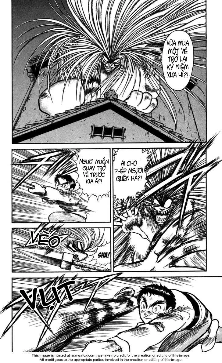 Ushio And Tora Chapter 146 - 11