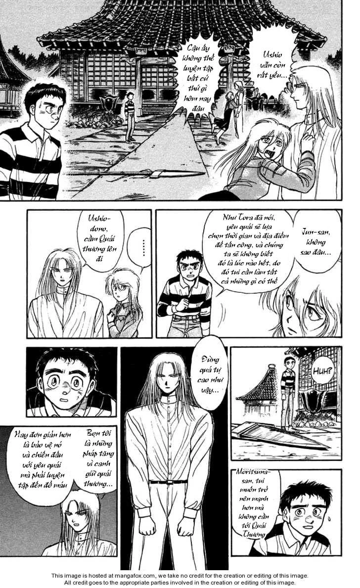 Ushio And Tora Chapter 147 - 6