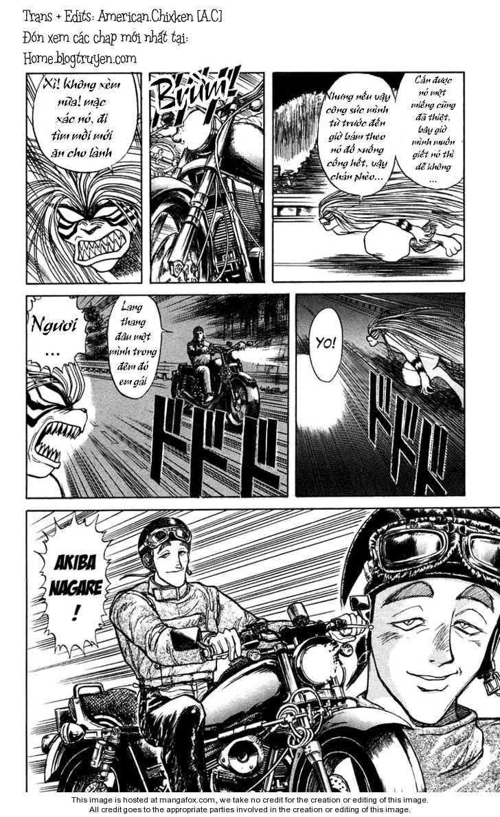 Ushio And Tora Chapter 148 - 7