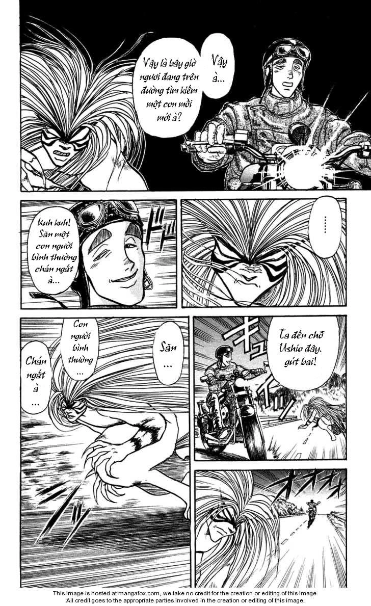 Ushio And Tora Chapter 148 - 9